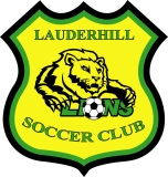 ASCLY City Of Lauderhill Youth Soccer team badge