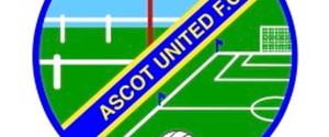 Ascot United Royals U13