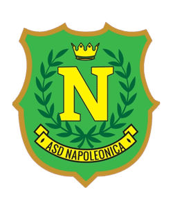 ASD Napoleonica team badge