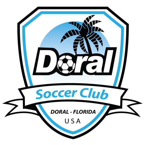 ASDSC Doral SC team badge