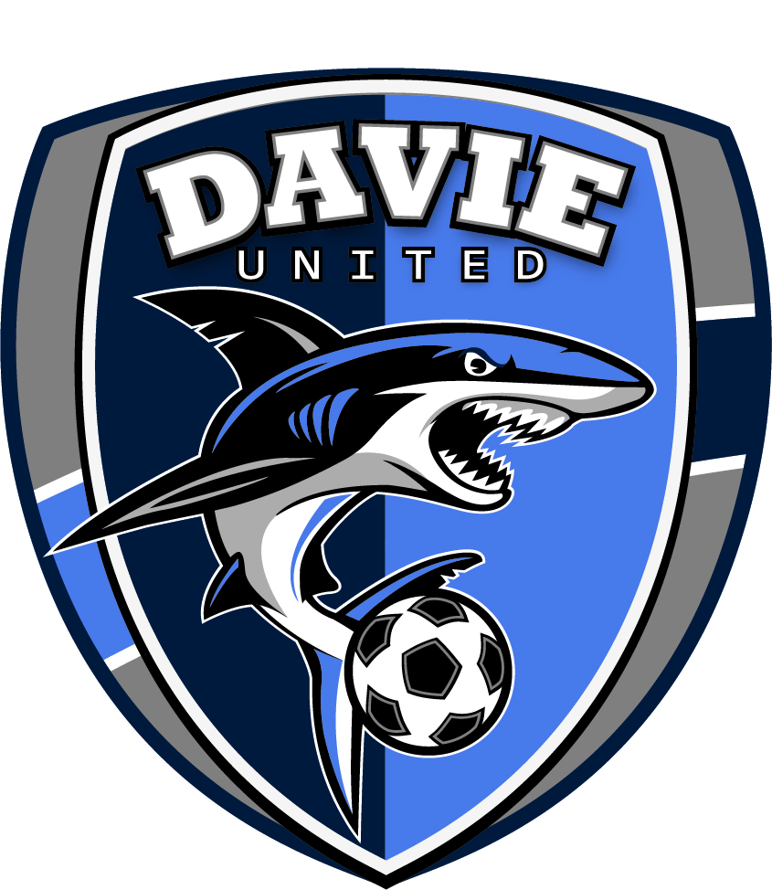 ASDUS Davie United SC team badge