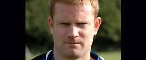 Ash Bailey