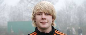 Ash Kilby