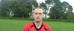 Ash Mcgarry