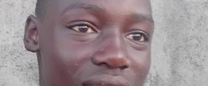 ASHAVIN OMWENGA