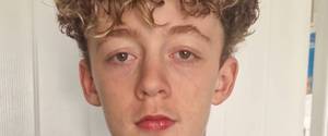 Ashdon Gordon-Blackwell