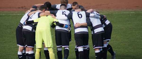Ashfield 1 Vale of Leven 1