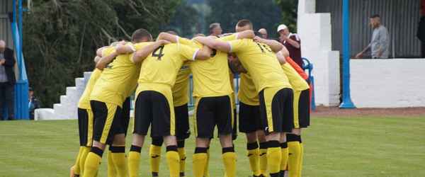 Lanark United 1 Ashfield 2