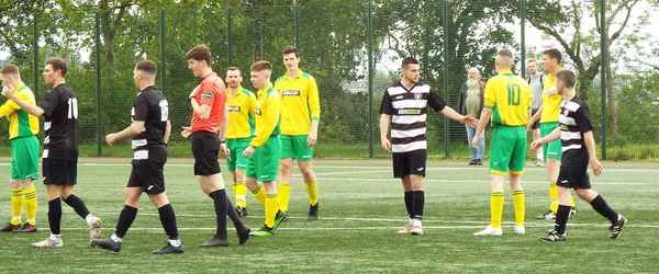 Match Report - ST ANTHONY`S - 12 Jun 2021