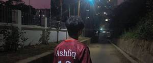 Ashfiq 19