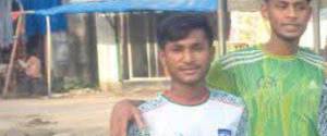 Ashik Ibrahim