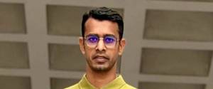 ASHIS CHAKRABORTY