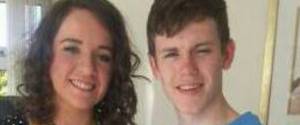 Ashleigh Dorrian