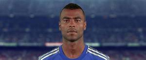 Ashley Cole