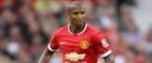 Ashley Young