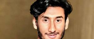 Ashraful Omi