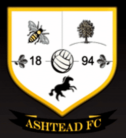 Ashtead Colts U17 Athletic - U18 Division 2 team badge