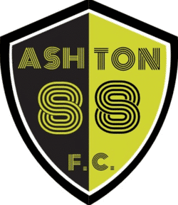 Ashton 88 Hornets U9 team badge