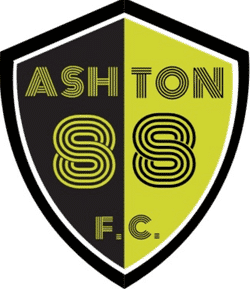 Ashton 88 U10 team badge