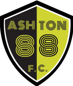 Ashton 88 U12 - Under 12 Pool C team badge