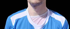 Ashton Hughes