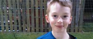Ashton Starkie