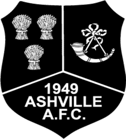 Ashville Lazio - UNDER 15 DIVISION 4 team badge