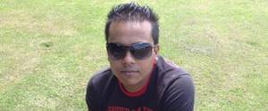 Ashvin Soobdhon