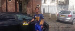 Asif Masud