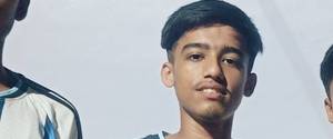 Asif Rajon