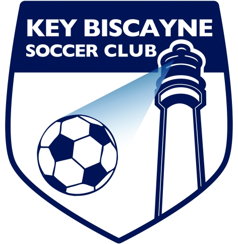 ASKBA Key Biscayne SC team badge