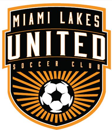 ASLKS Miami Lakes United Soccer Club team badge