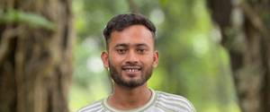 Asmauol Hassan
