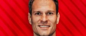 Asmir Begovic