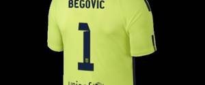 Asmir Begovic