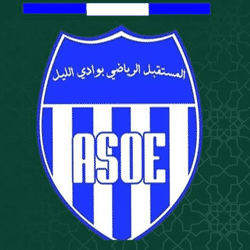 ASOE Minime A team badge