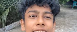 Asphakur Rahman Mahim