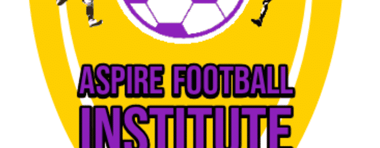 ASPIRE FOOTBALL INSTITUTE team photo