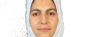Asrin Khaledi