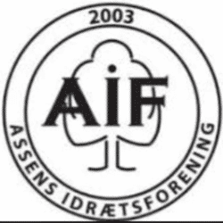 Assens Skole team badge