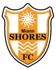 ASSHS Miami Shores Soccer Club team badge