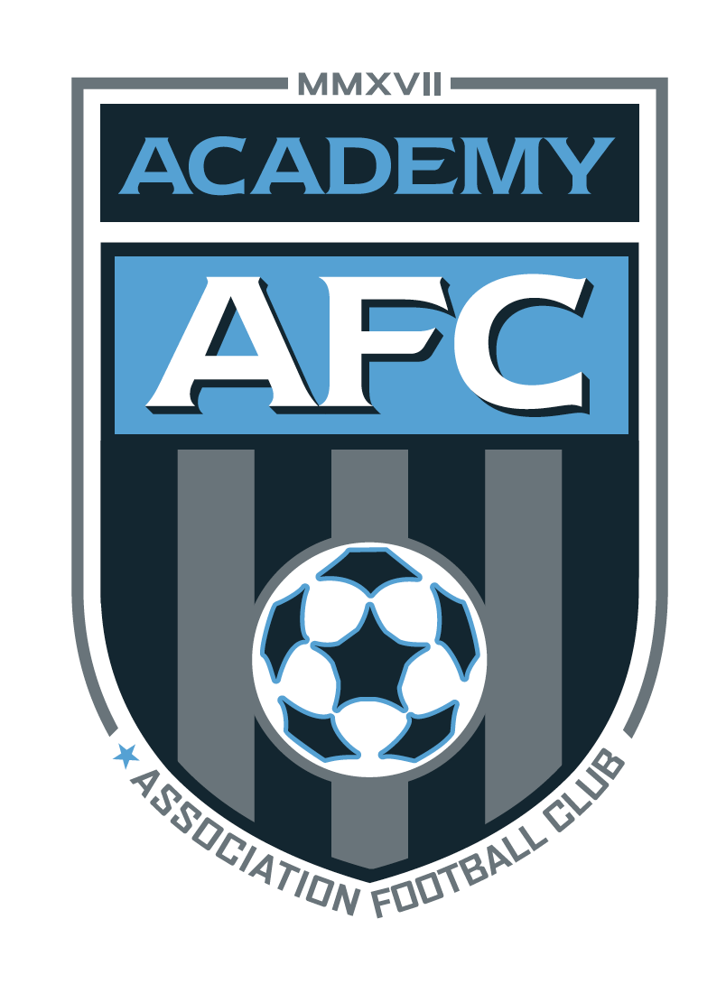 Association Football Club team badge