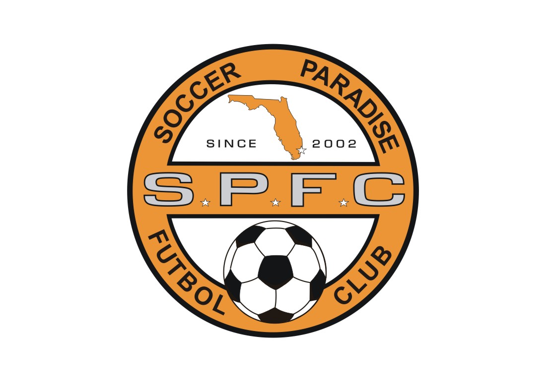 ASSPF Soccer Paradise team badge