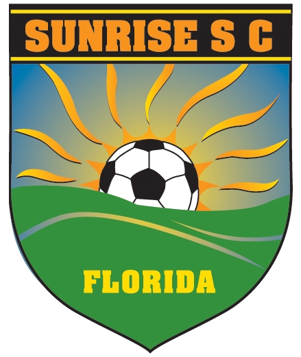 ASSTS Sunrise Youth Soccer team badge