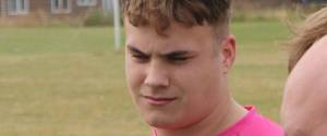 Aston Wray