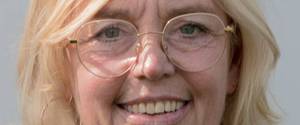 Astrid Jacobs