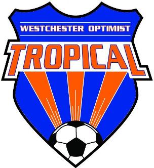 ASTRP Tropical Soccer team badge