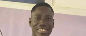 Asunke George