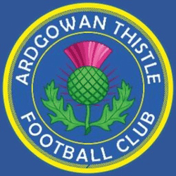 ATFC 2011 Blues team badge