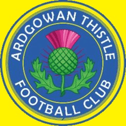 ATFC 2011 Yellows team badge